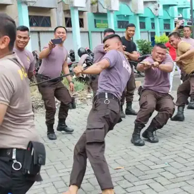 Kegiatan Hut Kemerdekaan Tahun 2022 12