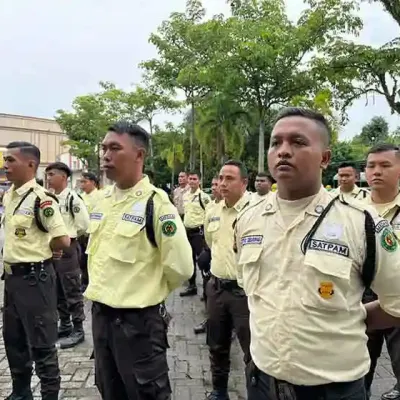 Jasa Security Di Medan 11